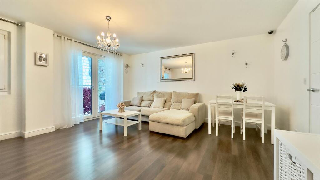 Main image of property: Cumberland Terraces, Gibraltar, Gibraltar