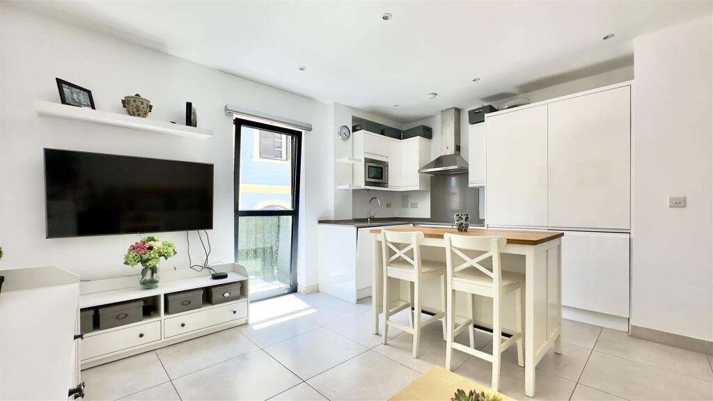 Main image of property: The Residence, Gibraltar, Gibraltar