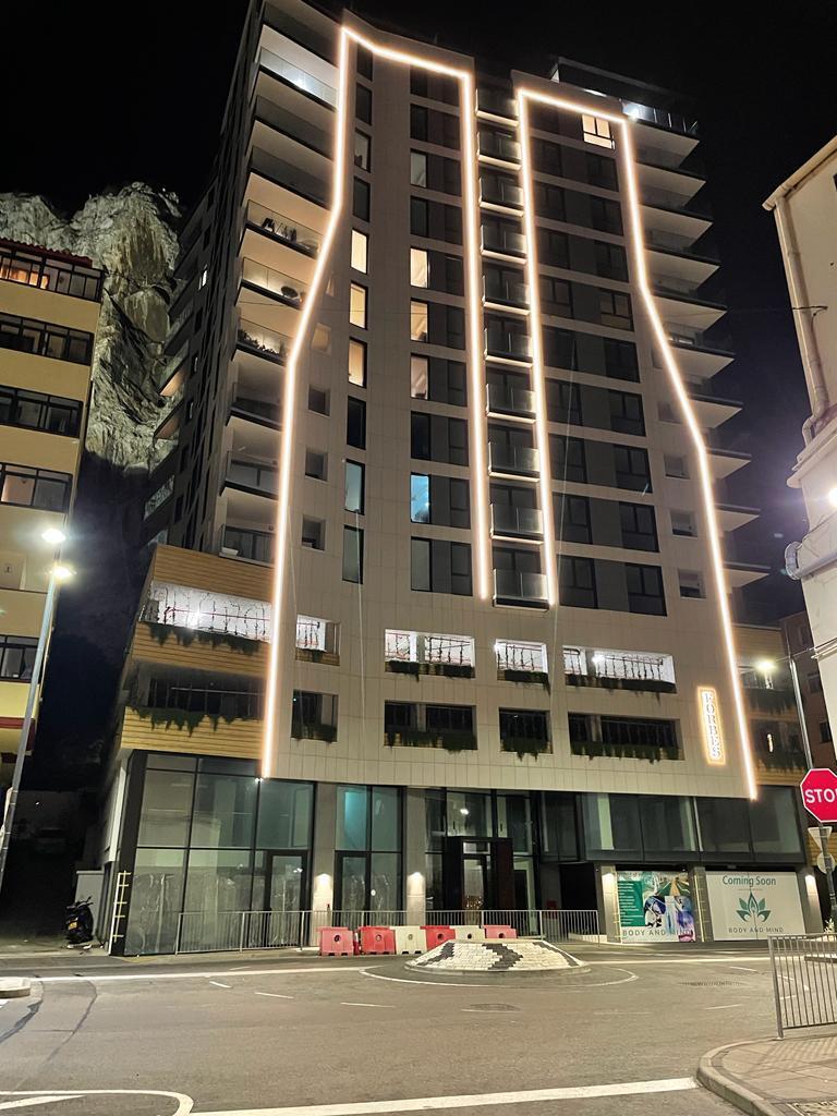 Main image of property: Forbes, Gibraltar, Gibraltar