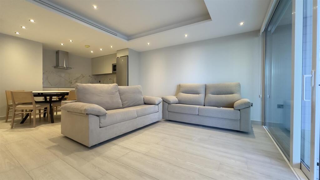 Main image of property: Marina Club, Gibraltar, Gibraltar