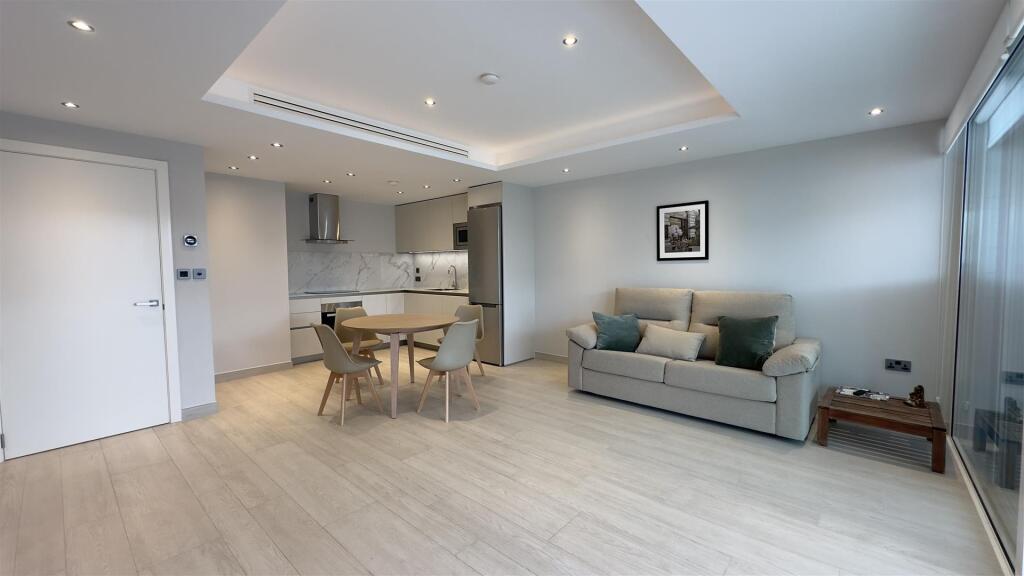 Main image of property: Marina Club, Gibraltar, Gibraltar