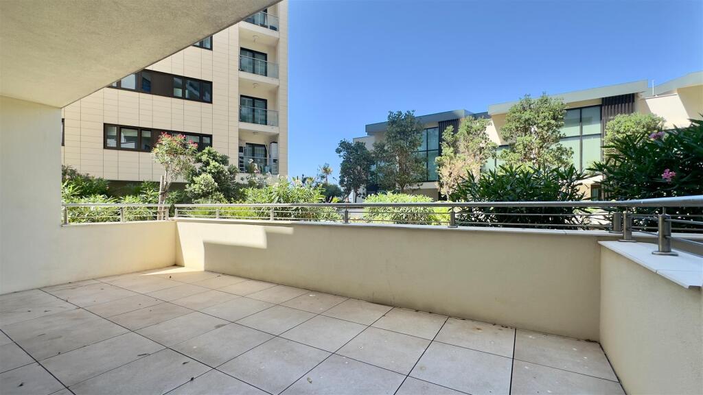 Main image of property: Quay 29, Gibraltar, Gibraltar