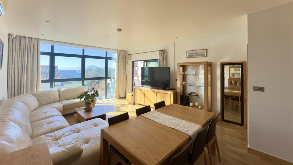 Main image of property: The Anchorage, Gibraltar, Gibraltar