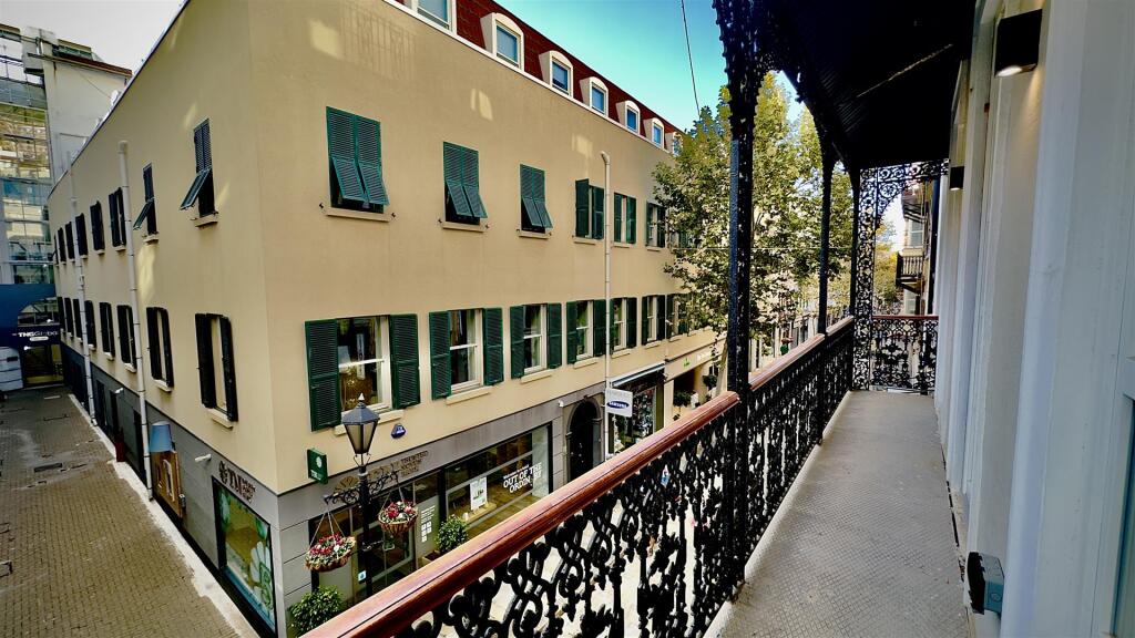 Main image of property: Town, Gibraltar, Gibraltar