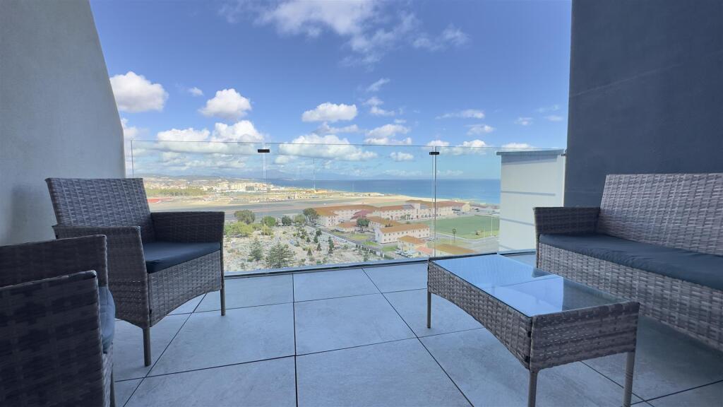 Main image of property: Clemence Suites, Gibraltar, Gibraltar