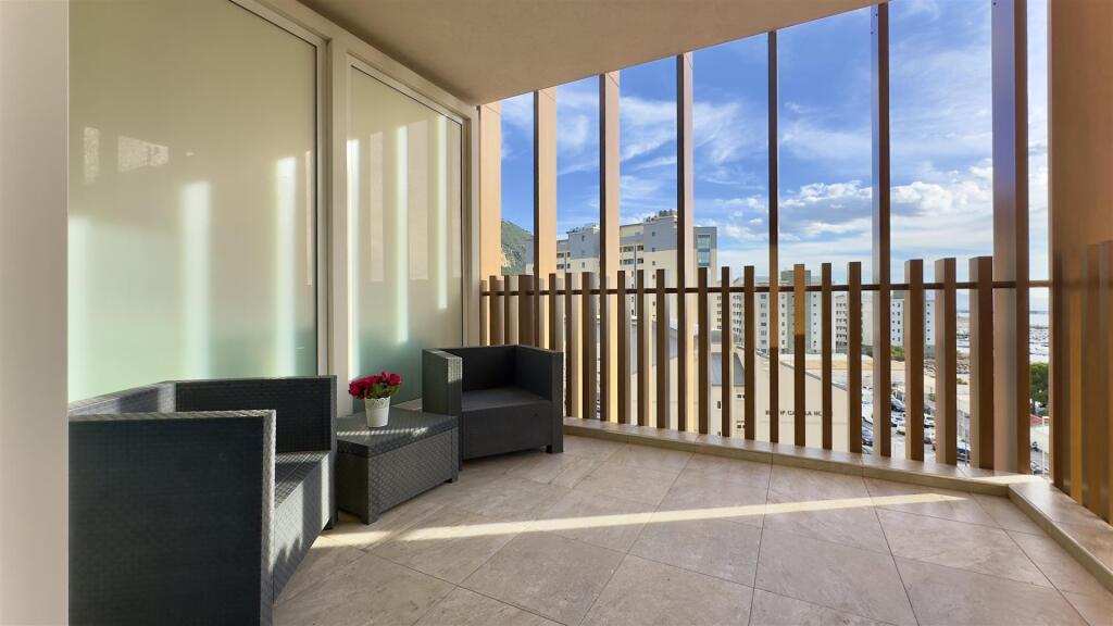 Main image of property: West One, Eurotowers, Gibraltar, Gibraltar