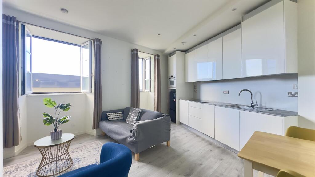 Main image of property: Sylvian Suites, Gibraltar, Gibraltar