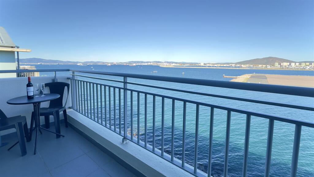 Main image of property: Waterport Terraces, Gibraltar, Gibraltar