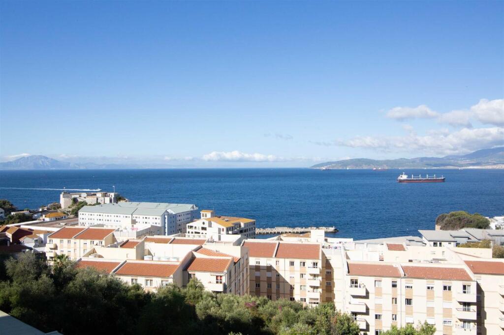 Main image of property: South District, Gibraltar, Gibraltar