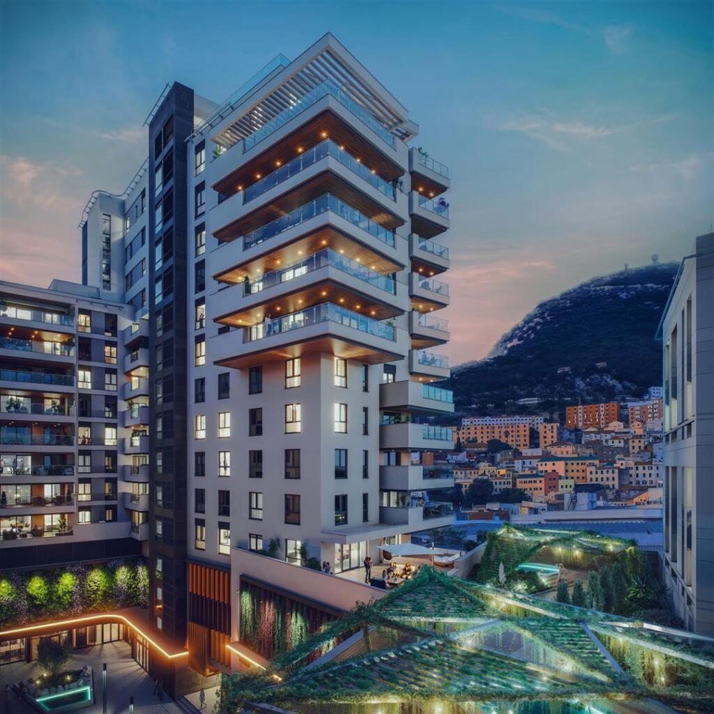 Main image of property: Midtown, Gibraltar, Gibraltar