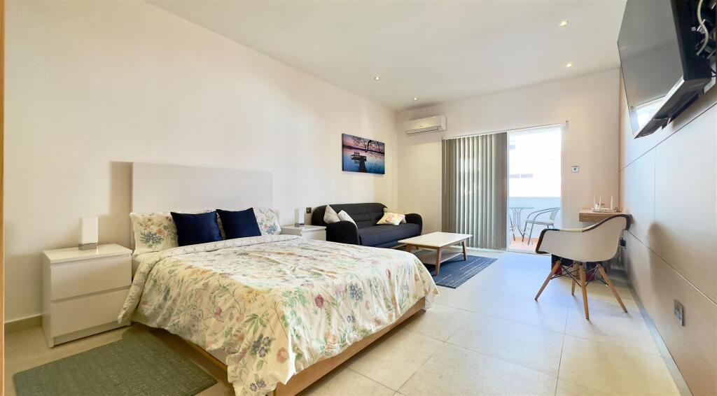 Main image of property: Marina Bay, Gibraltar, Gibraltar