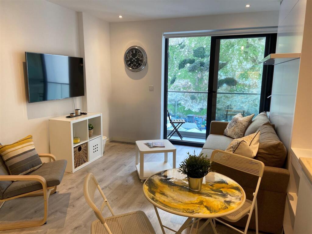 Main image of property: The Hub, Gibraltar, Gibraltar