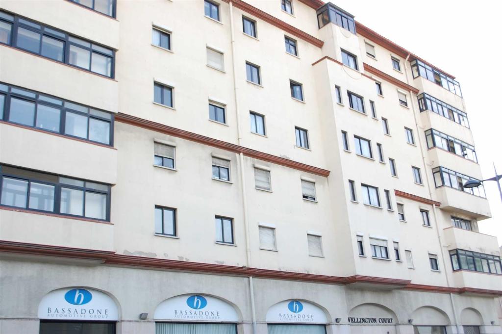 2 bedroom apartment for sale in Wellington Court, Gibraltar, Gibraltar