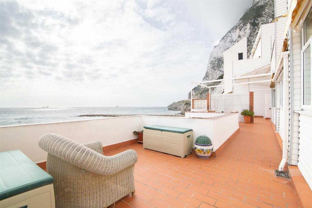 1 bedroom apartment for sale in Both Worlds, GIbraltar, Gibraltar