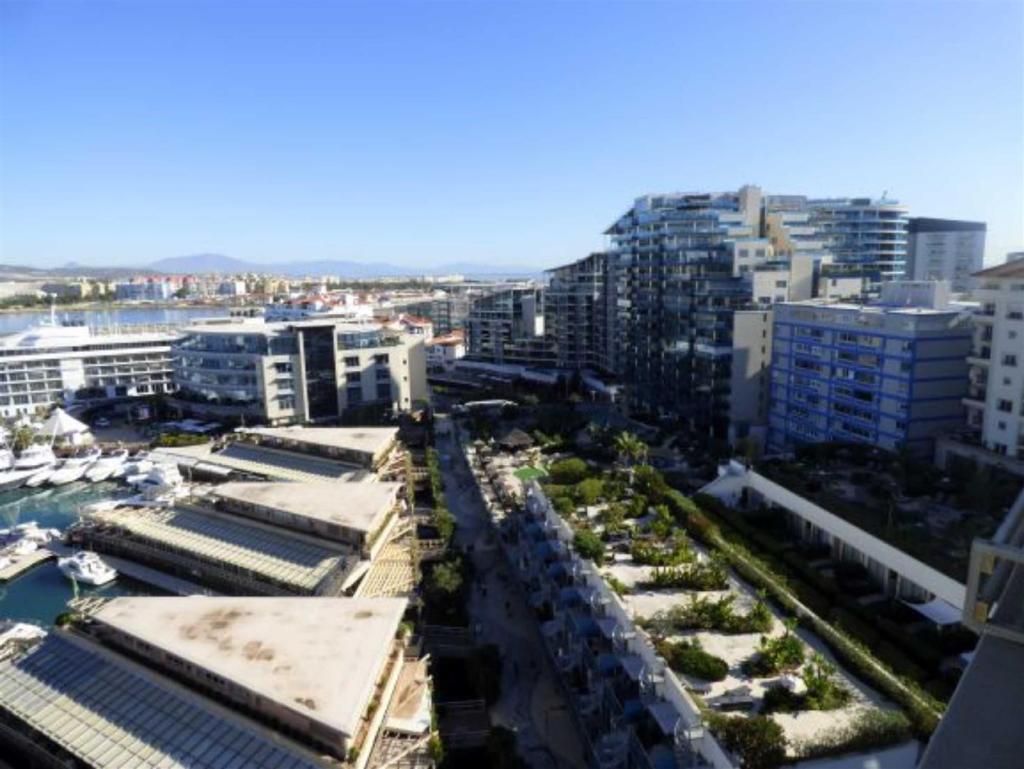 3 bedroom apartment for sale in Watergardens, GIbraltar, Gibraltar