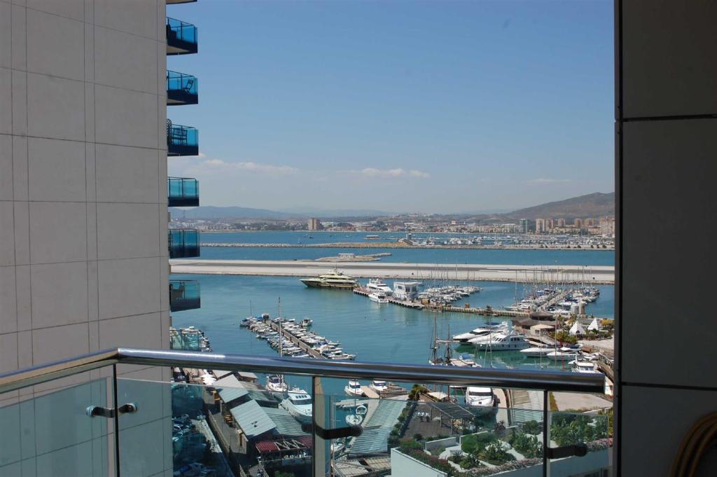 1 bedroom apartment for sale in Grand Ocean Plaza, Gibraltar, Gibraltar