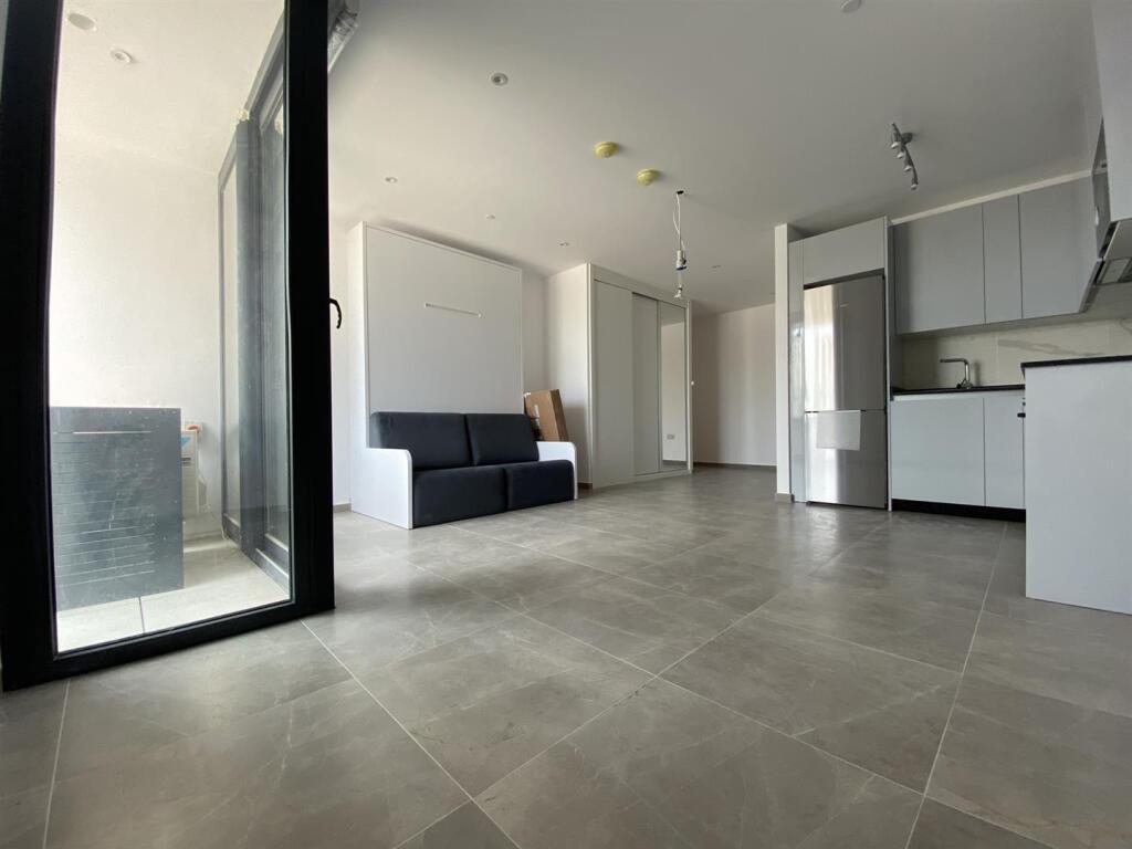 Main image of property: E1, Gibraltar, Gibraltar