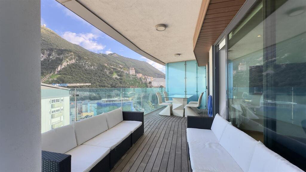 Main image of property: Ocean Spa Plaza, Gibraltar, Gibraltar