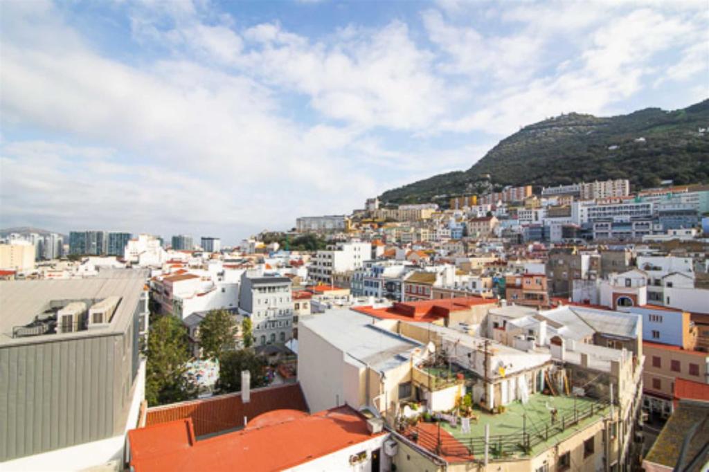 3 bedroom apartment for sale in Town, GIbraltar, Gibraltar