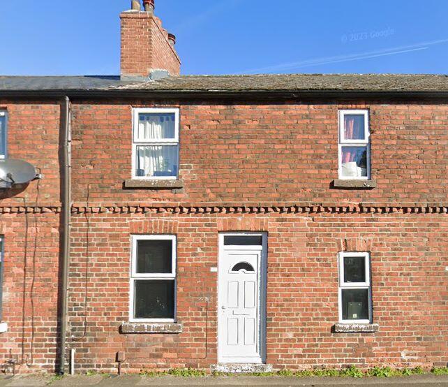 Main image of property: 60 Tilford Road, Newstead Village, Nottingham, NG15 0BU