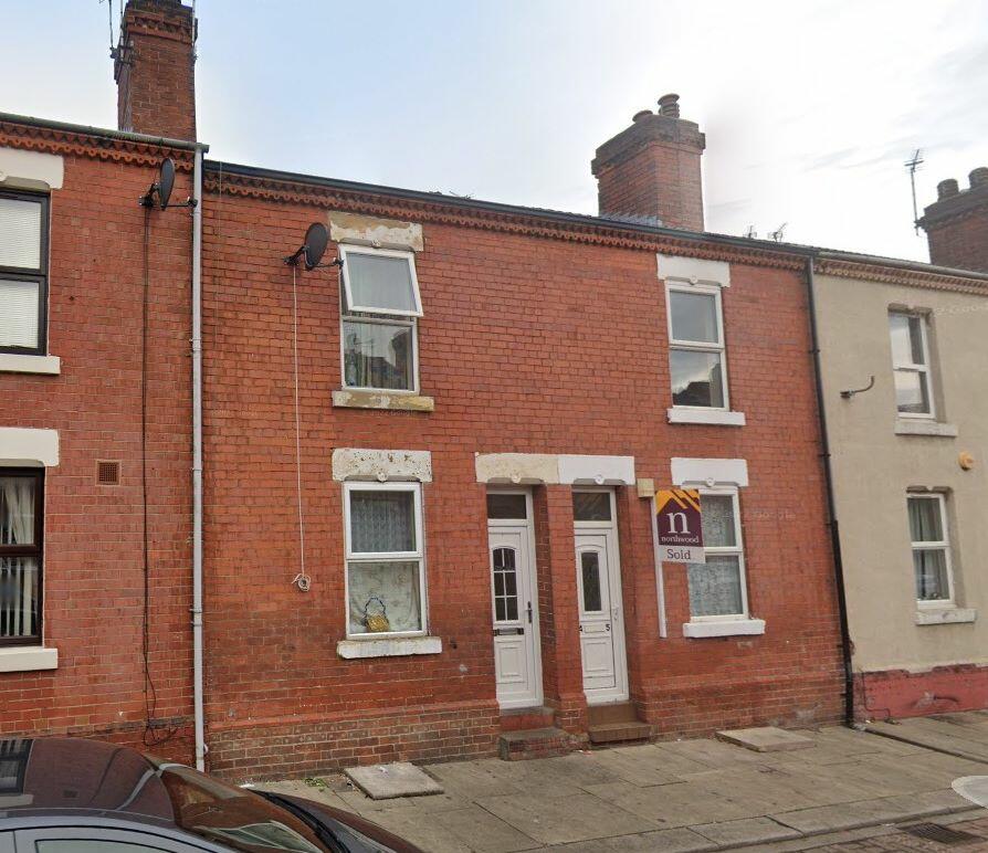 Main image of property: 43 Spansyke Street, Doncaster, South Yorkshire, DN4 0AX