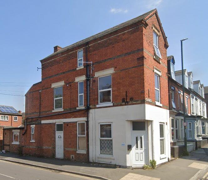 Main image of property: 72 Hartley Road, Radford, Nottingham, NG7 3AD