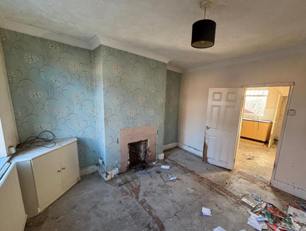 Additional property image - 189 Ray Street, Heanor, Derbyshire, DE75 7GL