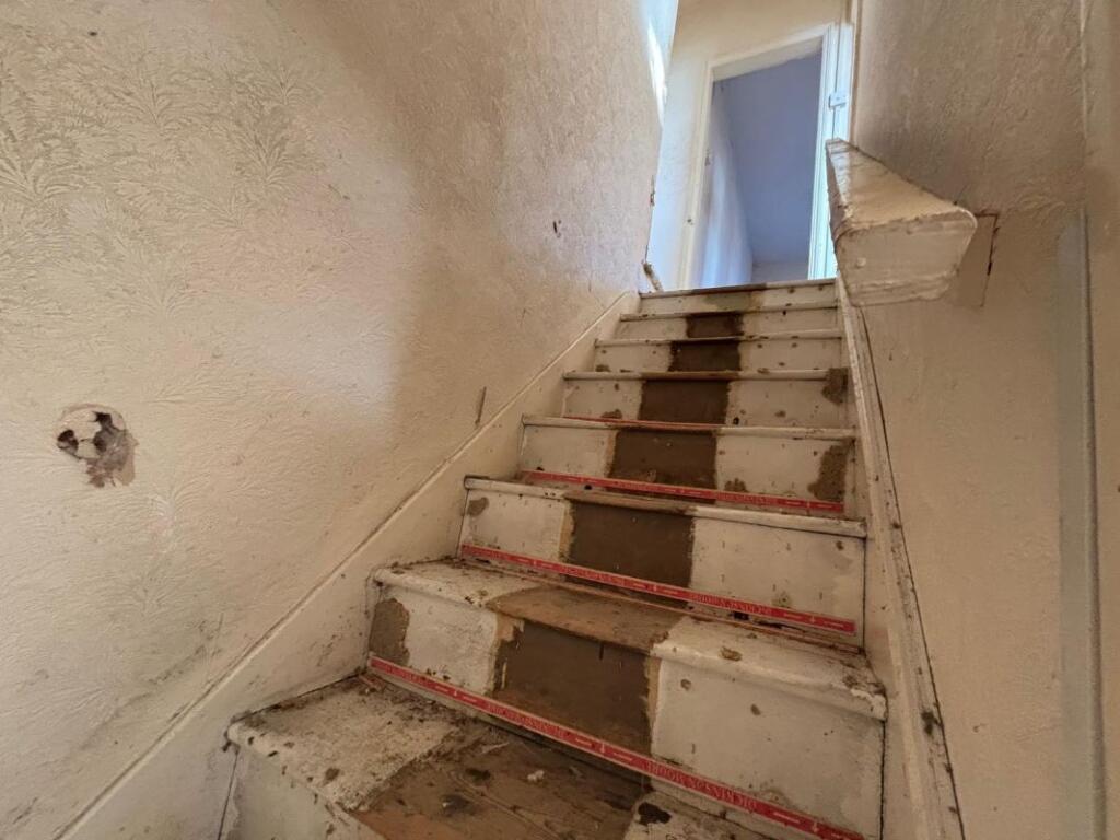 Additional property image - 189 Ray Street, Heanor, Derbyshire, DE75 7GL