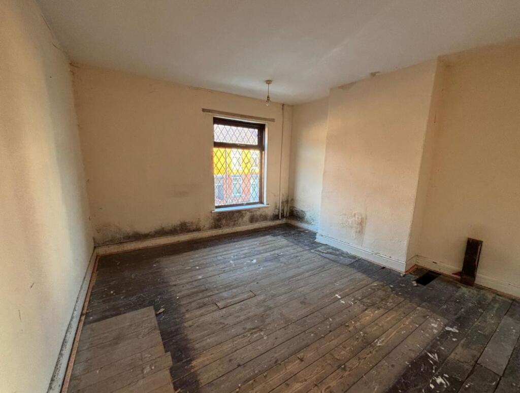 Additional property image - 189 Ray Street, Heanor, Derbyshire, DE75 7GL