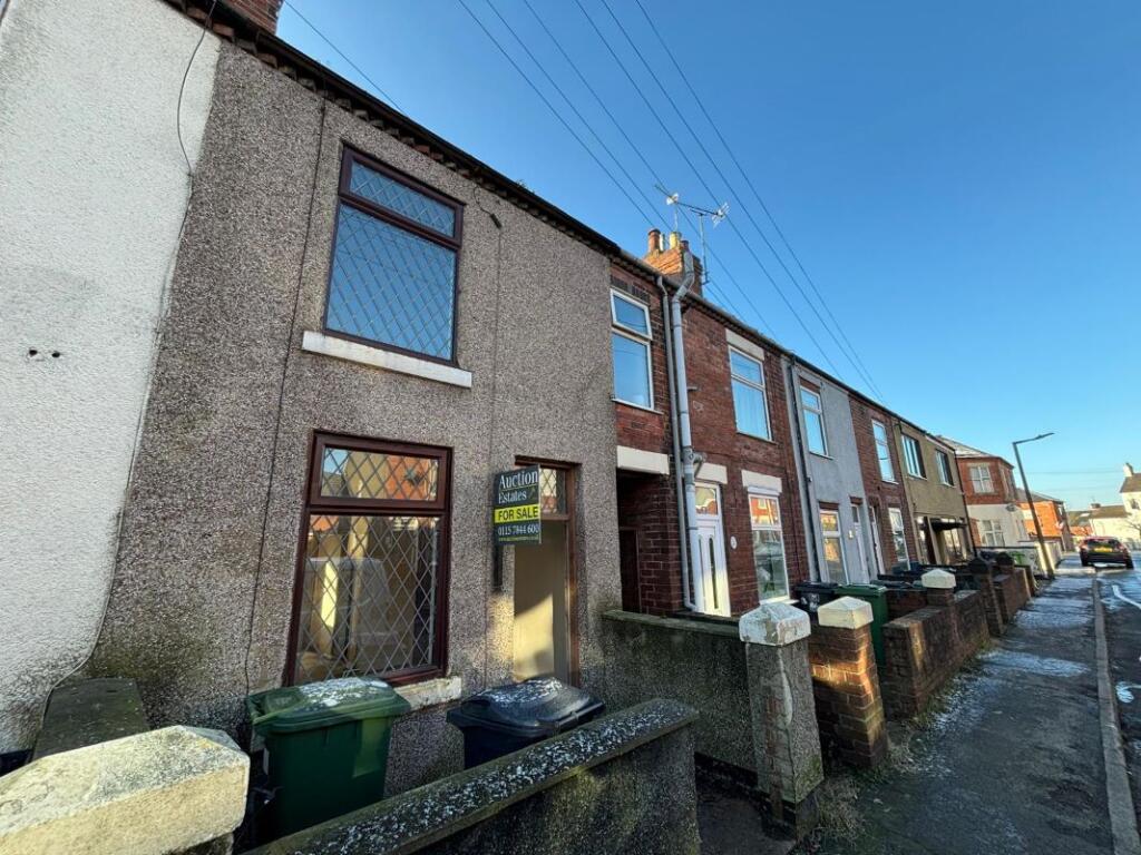 Additional property image - 189 Ray Street, Heanor, Derbyshire, DE75 7GL
