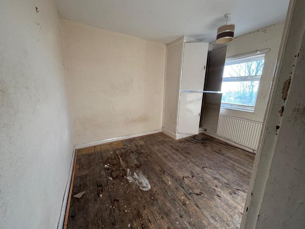 Additional property image - 189 Ray Street, Heanor, Derbyshire, DE75 7GL