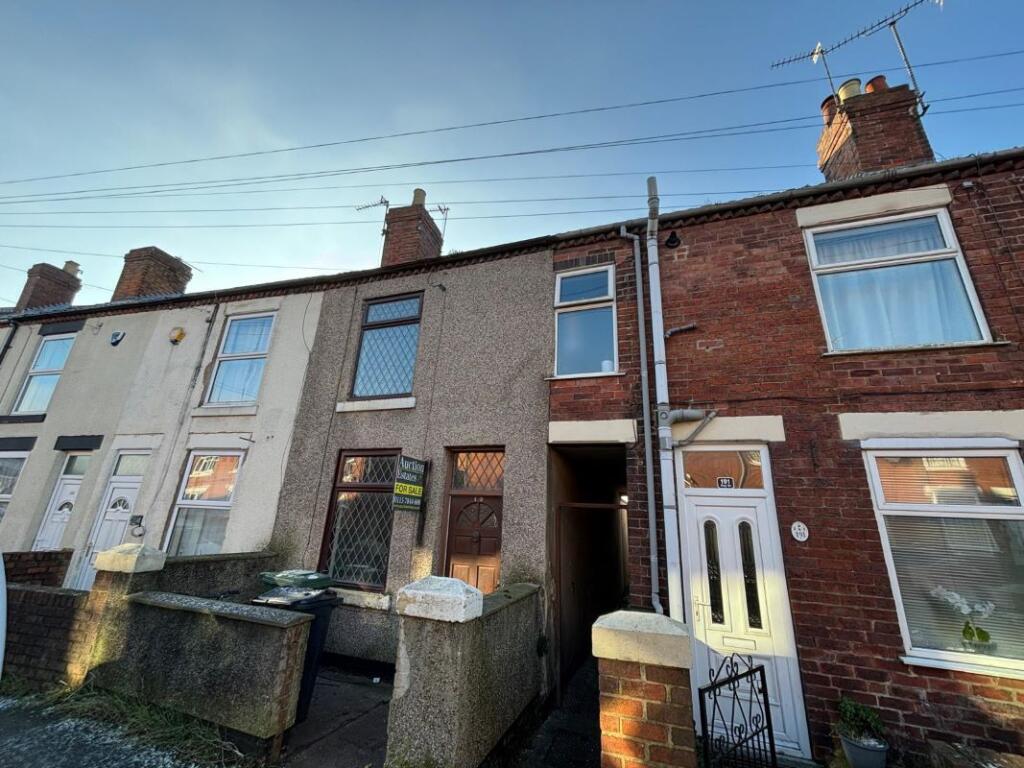 Additional property image - 189 Ray Street, Heanor, Derbyshire, DE75 7GL