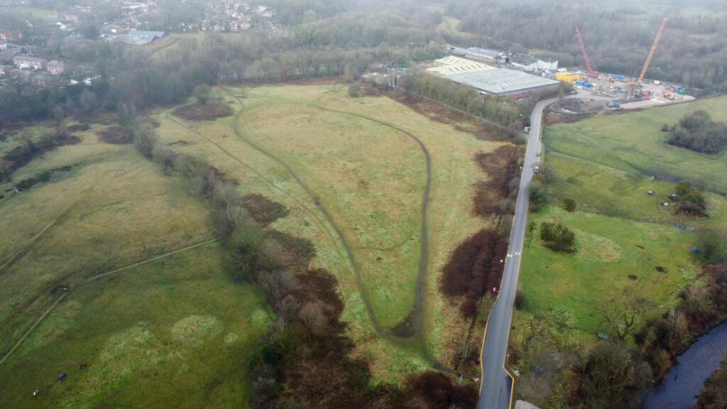 Additional property image - Land on the North of Thicketford Road, Bolton, BL2 3TR