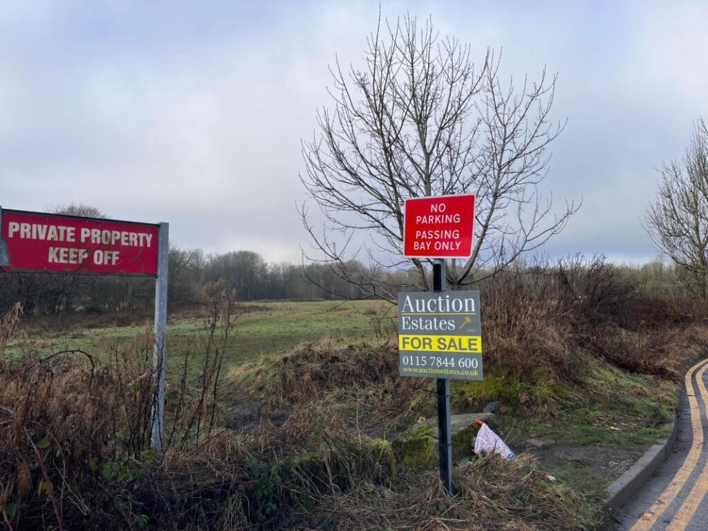 Additional property image - Land on the North of Thicketford Road, Bolton, BL2 3TR