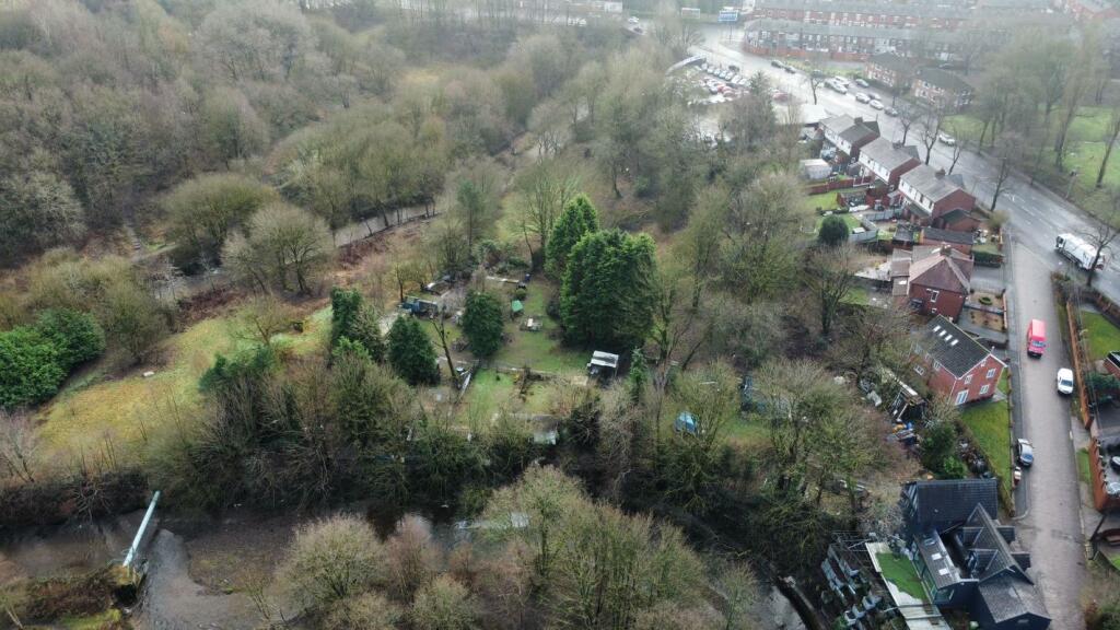 Additional property image - Land East of Brookside Road, Bolton, Lancashire, BL2 2SE