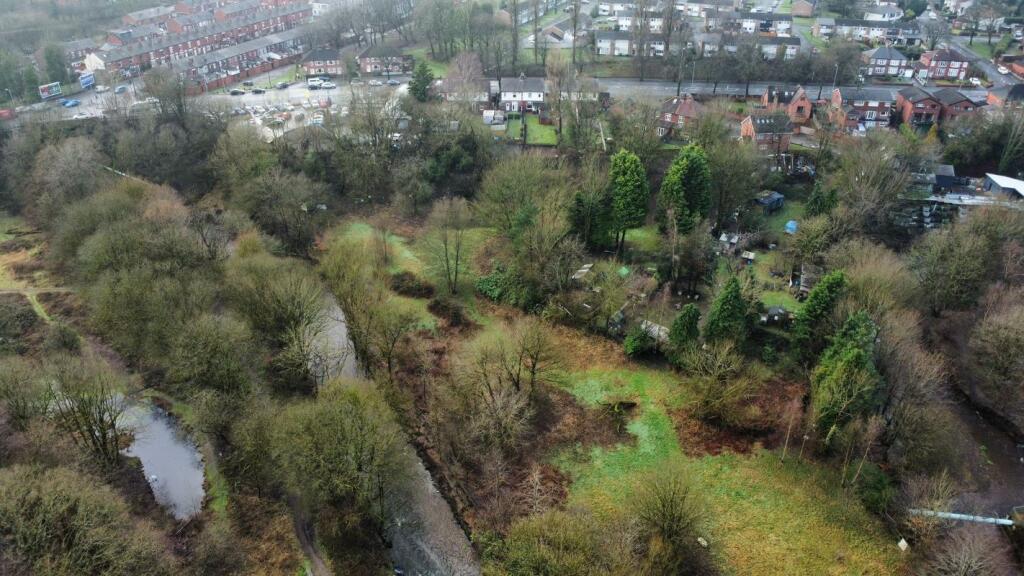 Additional property image - Land East of Brookside Road, Bolton, Lancashire, BL2 2SE
