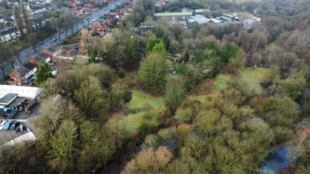Additional property image - Land East of Brookside Road, Bolton, Lancashire, BL2 2SE