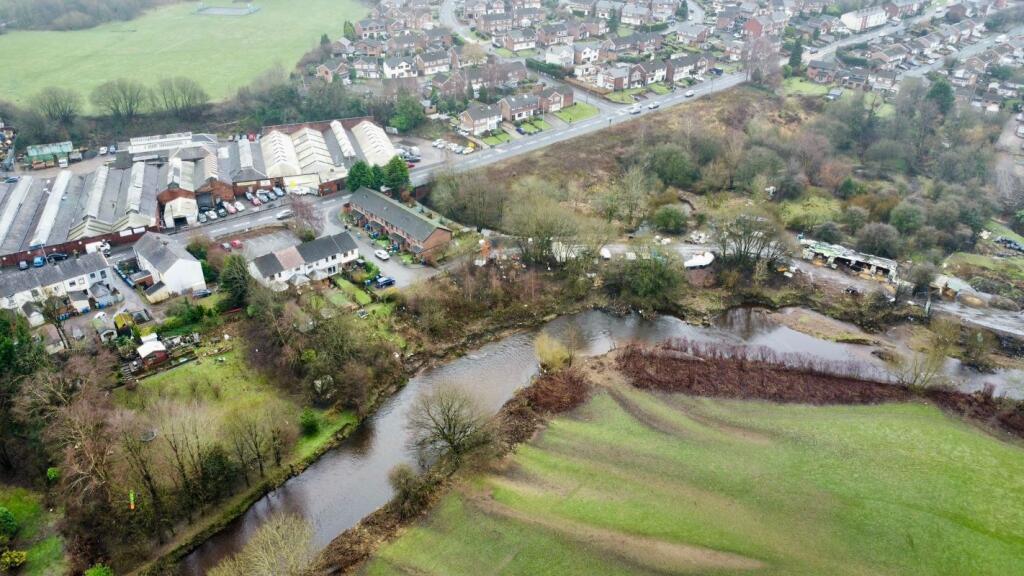 Additional property image - 2.14 Acres of Land lying East of Meadway, Bury, Lancashire, BL9 8DA