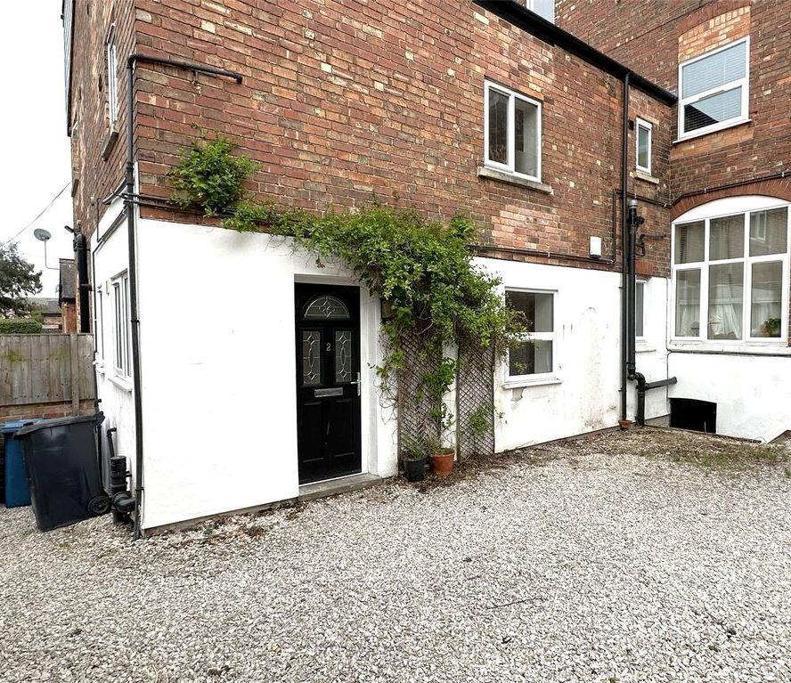 Main image of property: Flat 2, 78 Musters Road, West Bridgford, Nottingham, NG2 7PS