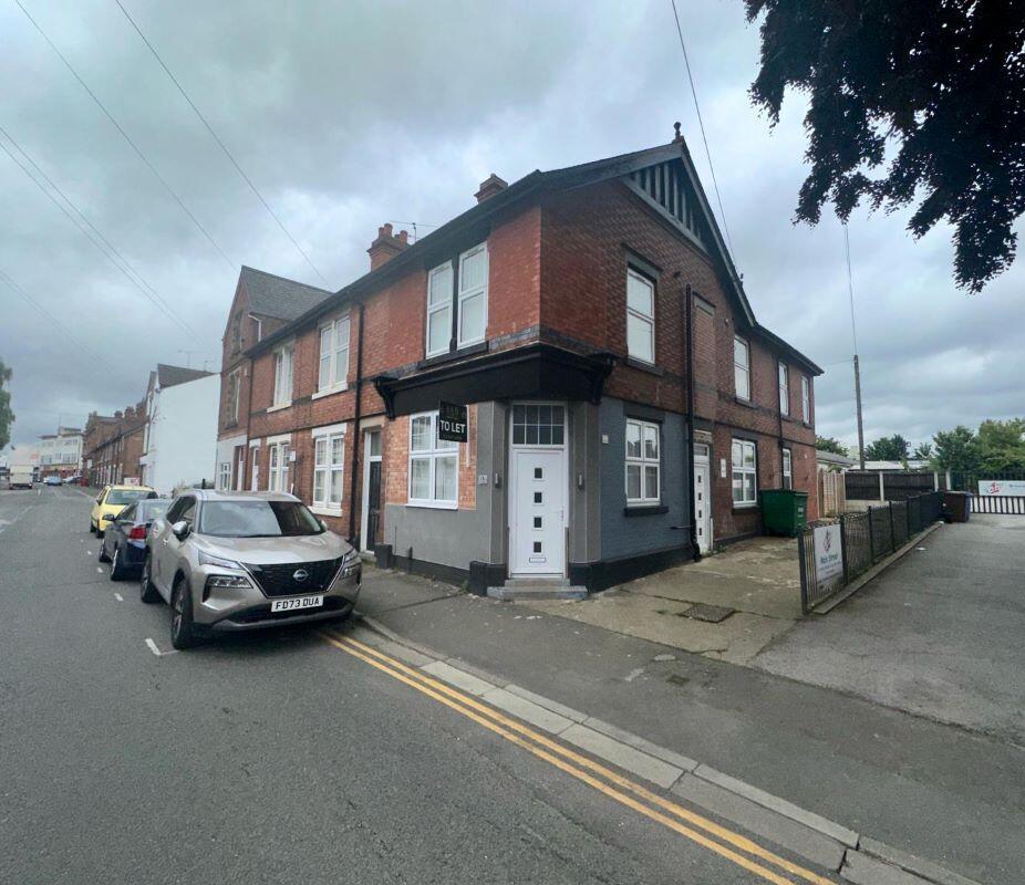 Main image of property: 18 Main Street, Long Eaton, Nottingham, Nottinghamshire, NG10 1GR