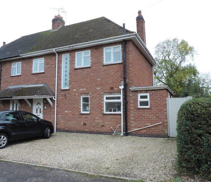 Main image of property: 8 Lammas Close, Husbands Bosworth, Leicestershire, LE17 6LL