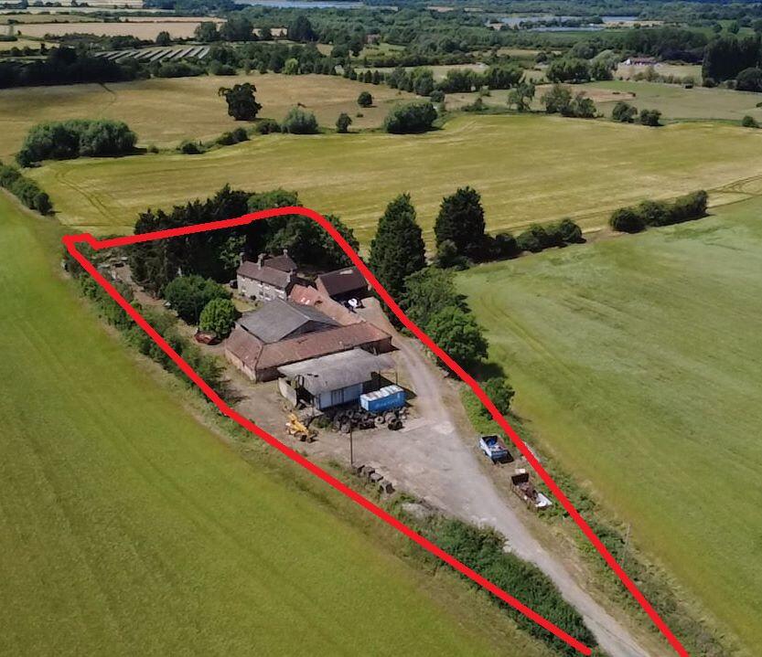Main image of property: Lamcote Fields Farm, Lees Barn Road, Radcliffe-on-Trent, Nottingham, NG12 2DS