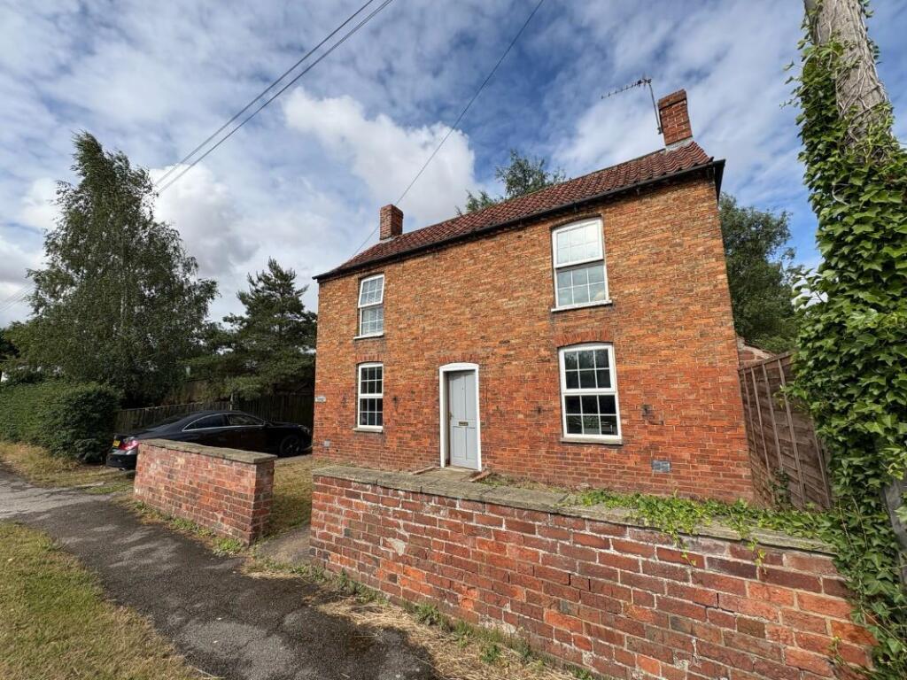 Main image of property: Wingrove Cottage, Main Road, Besthorpe, Newark, NG23 7HR