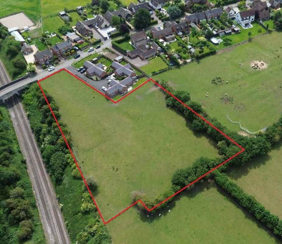 Main image of property: 1.52 Acre Development Plot on Main Street, Kirby Bellars, Melton Mowbray, Leicestershire, LE14 2EA
