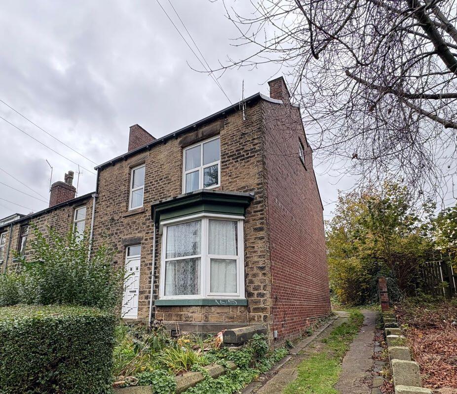 Main image of property: 34A, 34B & 36 Talbot Street, Sheffield, South Yorkshire, S2 2TG