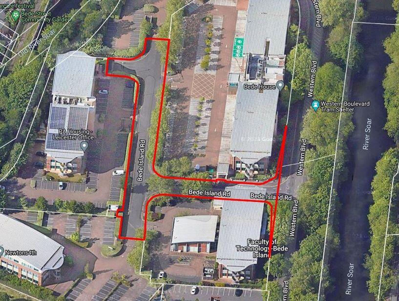 Main image of property: Portfolio of 6 Parcels of Land, Various Locations, NG7 2UW