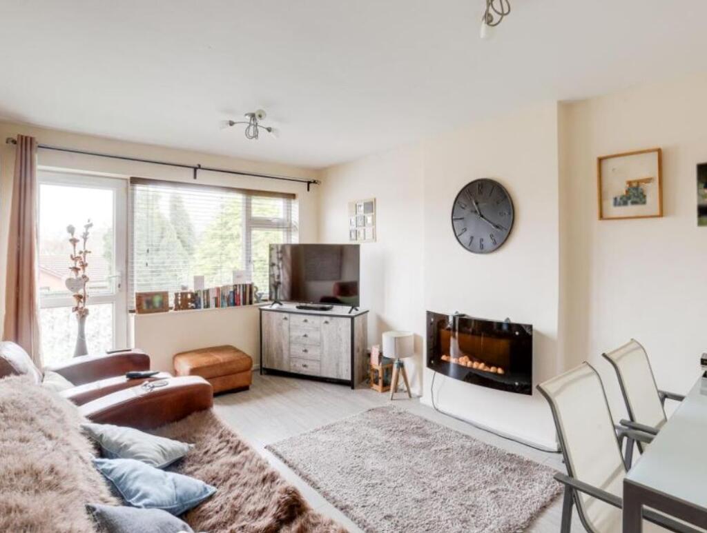 Main image of property: Priory Court, 3 Blyth Street, Nottingham, NG3 5JE