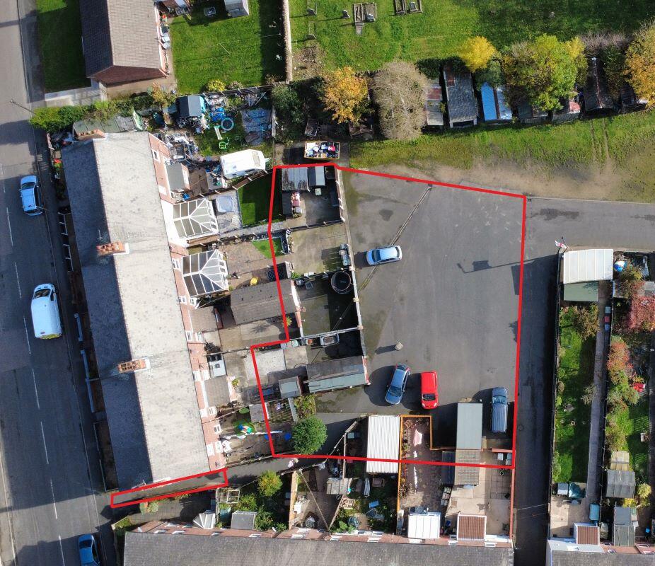 Main image of property: Plot 5 - Land to the rear of Chapel Street, Langwith, Mansfield, Nottinghamshire, NG20 9BS