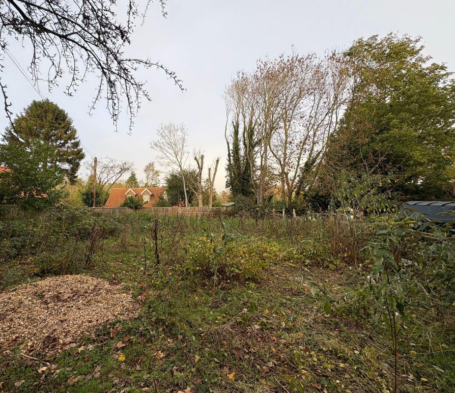 Main image of property: Land adjacent to the Old Post Office, Main Street, Hackthorn, Lincolnshire, LN2 3PN