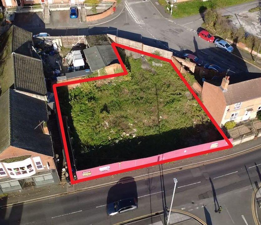 Main image of property: 23-29 Burton Road, Carlton, Nottinghamshire, NG4 3DT